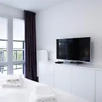 Ferienhaus Exkluzivna Na Slnecnych Jazerach Senec