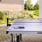 Exkluzivna Na Slnecnych Jazerach Prázdninový dům *
