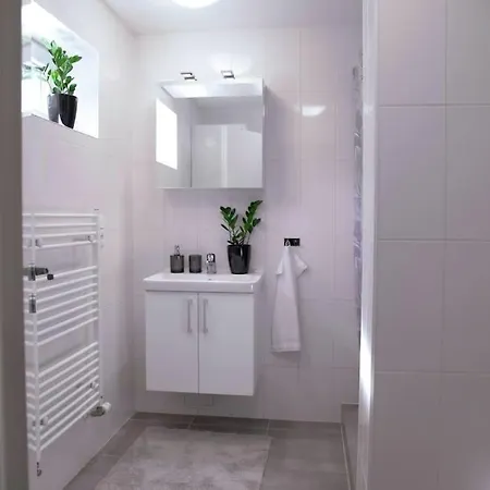 Exkluzívna Pri Jazere Сasa de vacaciones