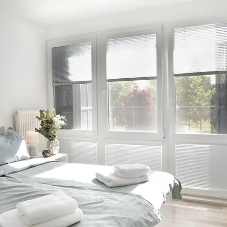 Сasa de vacaciones Exkluzívna Pri Jazere