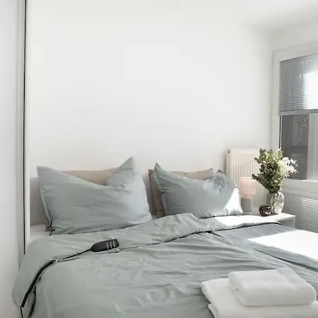 Exkluzívna Pri Jazere *