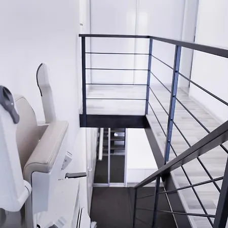 Exkluzívna Pri Jazere