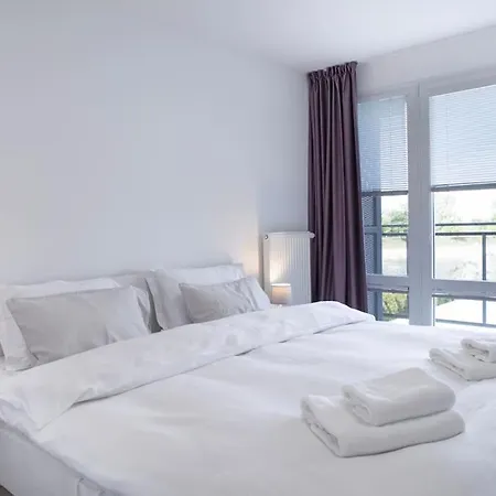 Exkluzívna Pri Jazere Сasa de vacaciones *