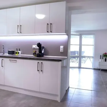 Сasa de vacaciones Exkluzívna Pri Jazere Senec