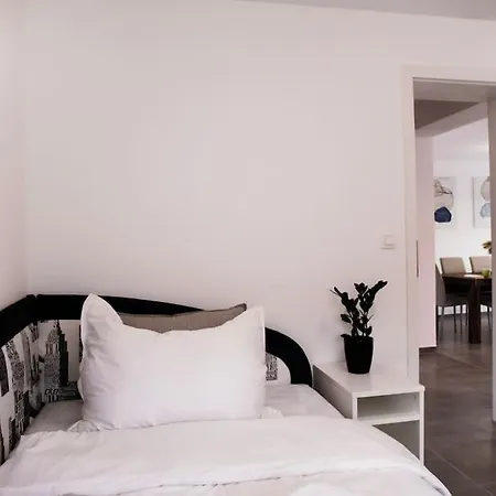 Exkluzívna Pri Jazere Сasa de vacaciones Senec