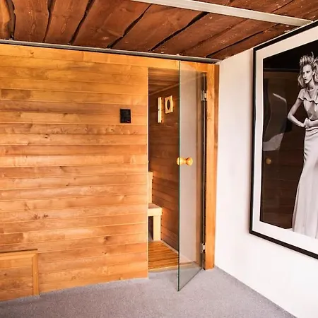 Сasa de vacaciones Exkluzívna Pri Jazere Senec