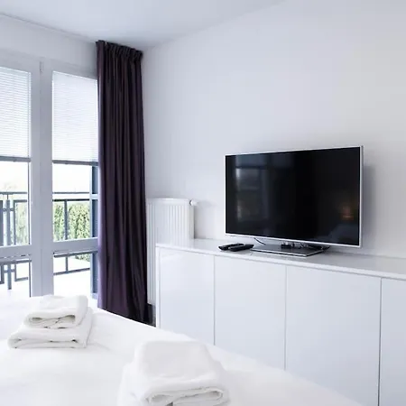 Сasa de vacaciones Exkluzívna Pri Jazere Senec