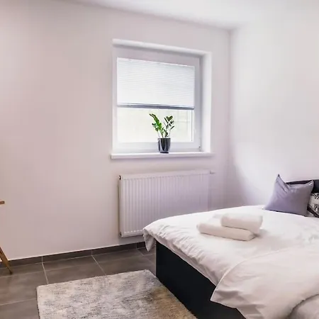 Exkluzívna Pri Jazere Сasa de vacaciones