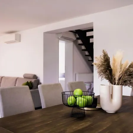 Exkluzívna Pri Jazere *