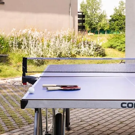 Exkluzívna Pri Jazere Сasa de vacaciones *