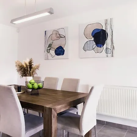 Exkluzívna Pri Jazere *