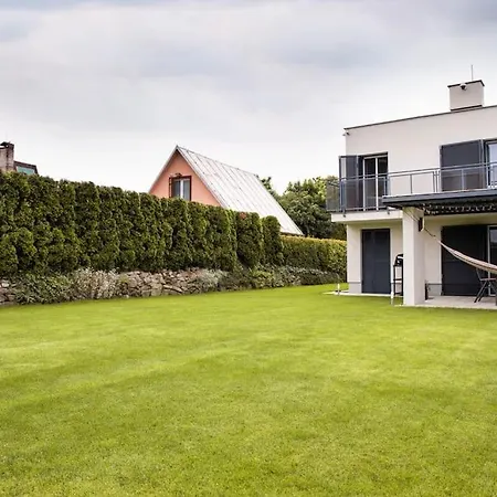 Exkluzívna Pri Jazere * Senec