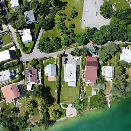 Exkluzívna Pri Jazere Сasa de vacaciones Senec