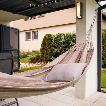 Exkluzívna Pri Jazere *