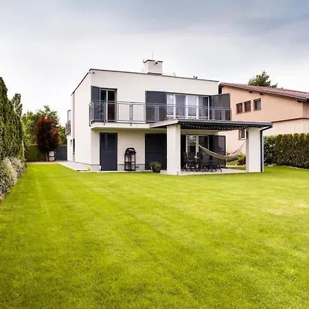 Exkluzívna Pri Jazere * Senec