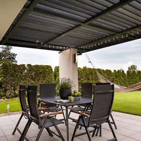 Exkluzívna Pri Jazere Сasa de vacaciones