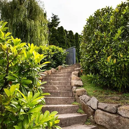 Exkluzívna Pri Jazere Сasa de vacaciones Senec