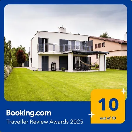 Exkluzívna Pri Jazere Сasa de vacaciones *